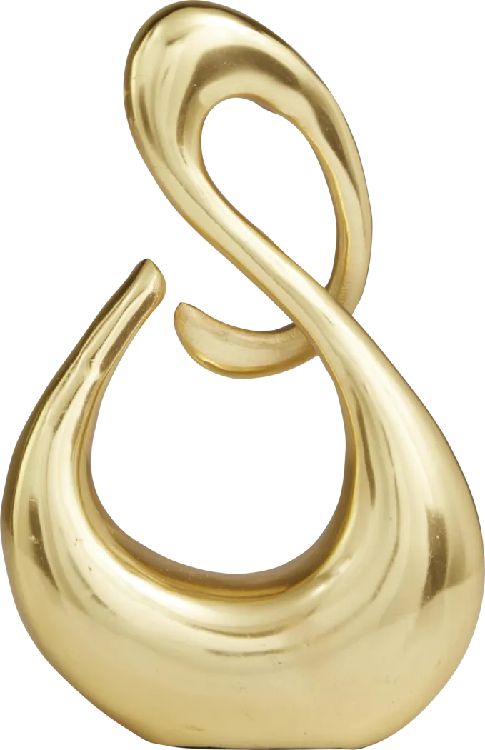 Varsem Gold Sculpture - Thumbnail - Image 8