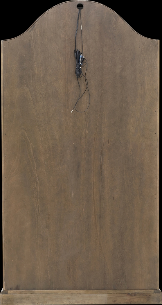 Varsovie White Bookcase - Thumbnail - Image 4