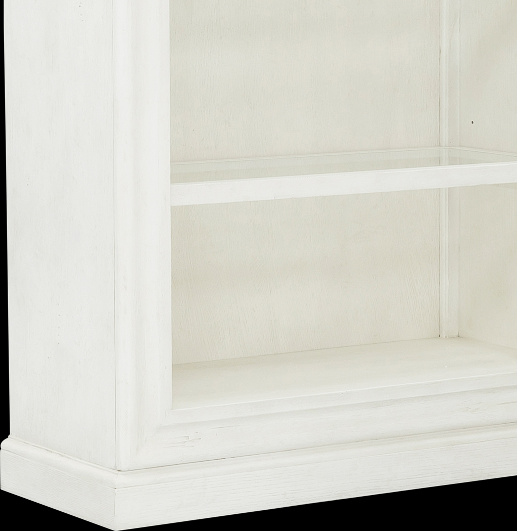 Varsovie White Bookcase - Thumbnail - Image 6