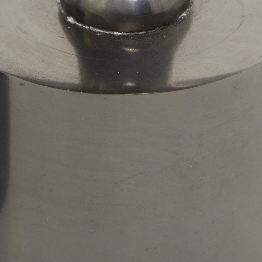 Vebius Black Candle Holder, Set of 3 - Thumbnail - Image 7