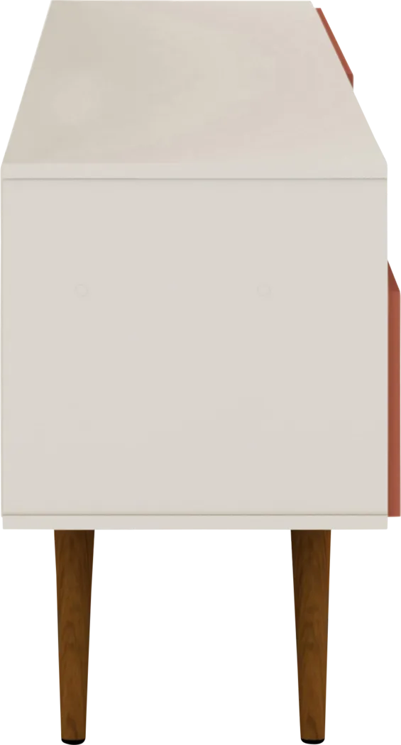 Veblem Orange 54 in. Console - Thumbnail - Image 5