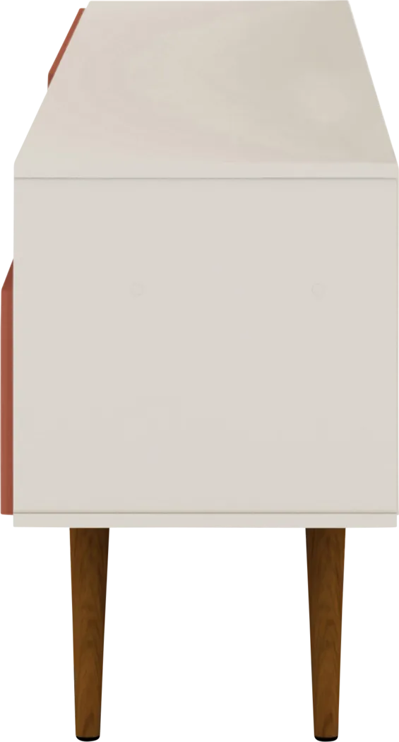 Veblem Orange 54 in. Console - Thumbnail - Image 6