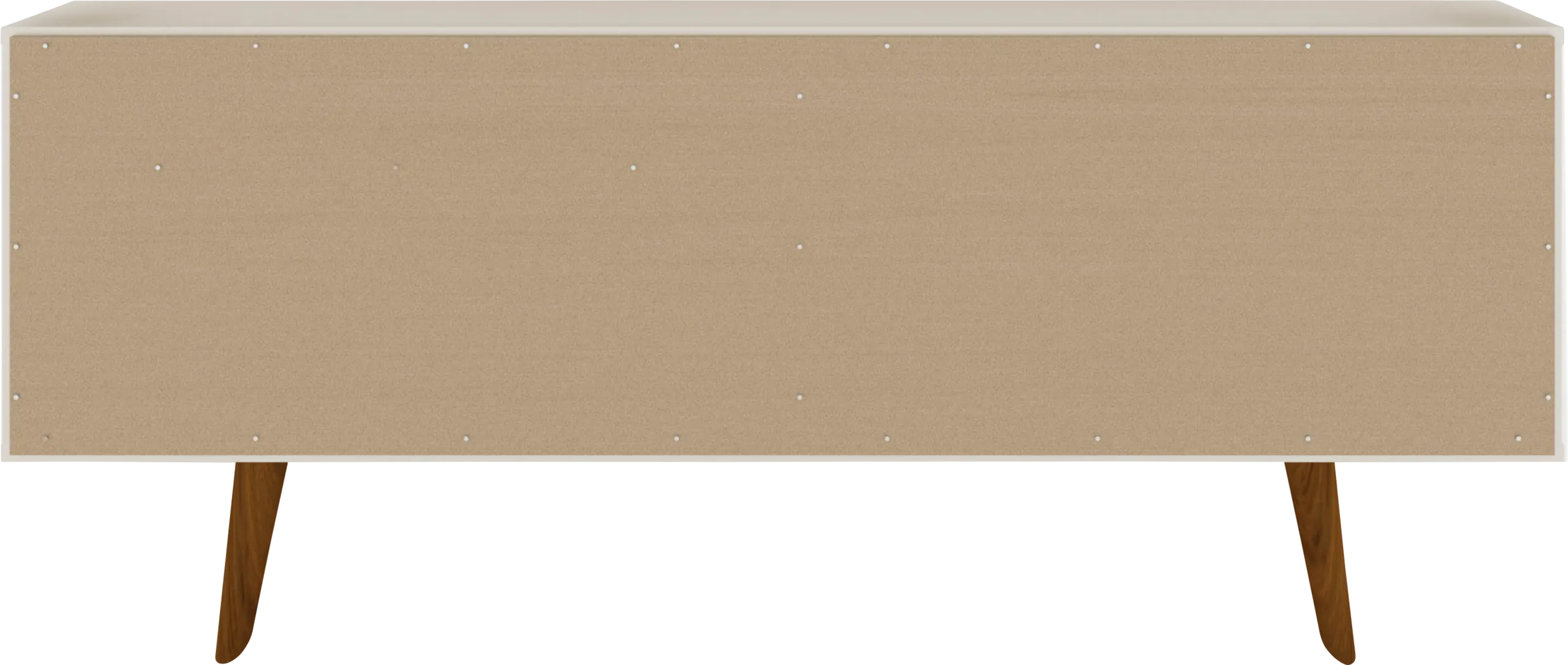 Veblem Orange 54 in. Console - Thumbnail - Image 8