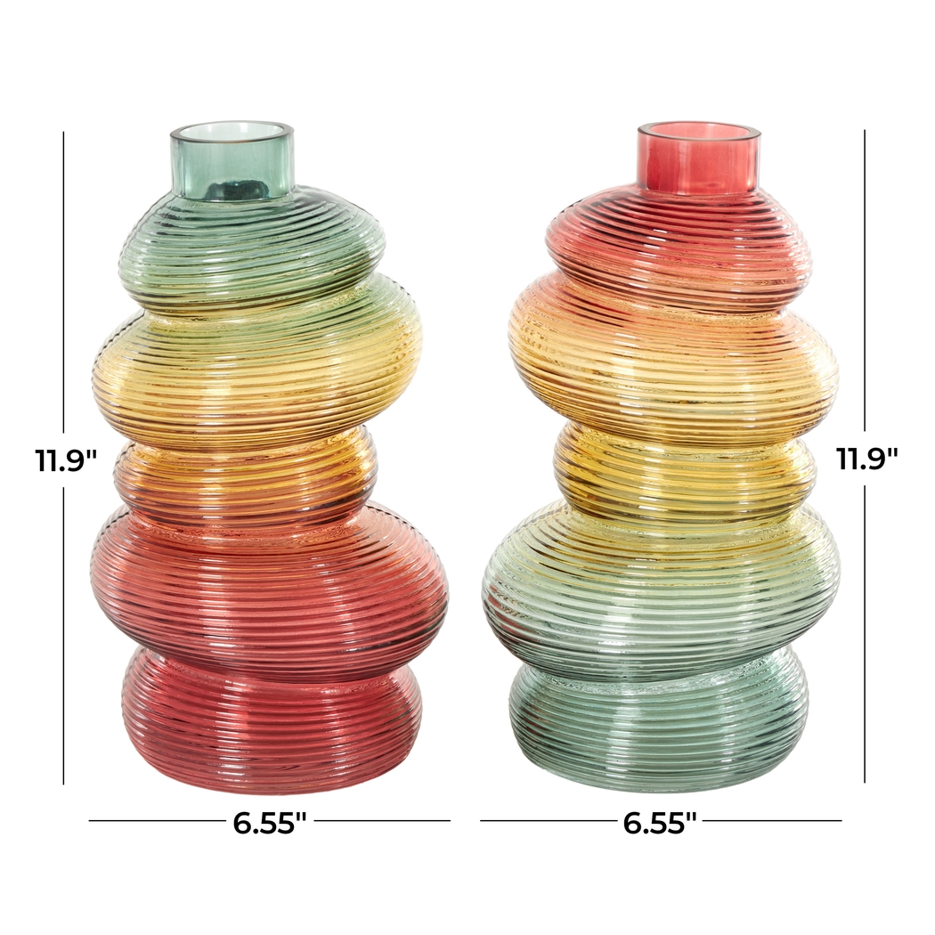 Velane Multi Vase, Set of 2 - Thumbnail - Image 7