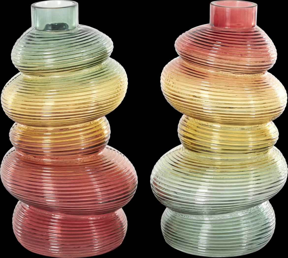 Velane Multi Vase, Set of 2 - Thumbnail - Image 1