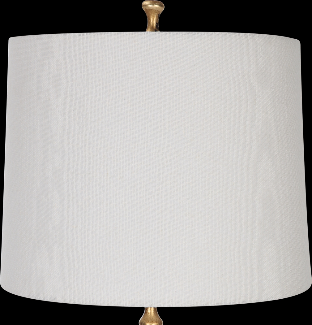 Velarde Way Gold Table Lamps, Set of 2 - Thumbnail - Image 6