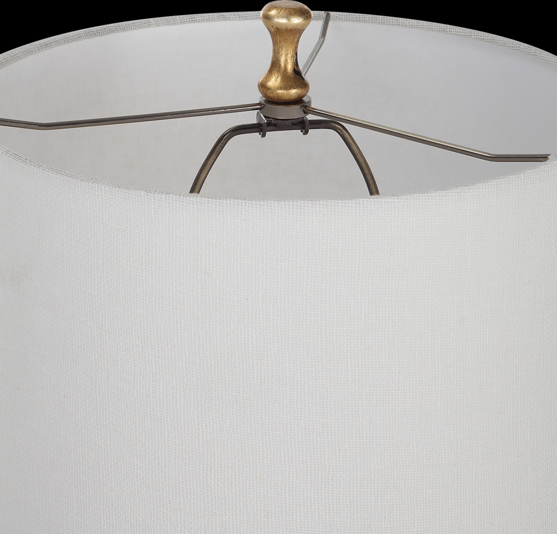 Velarde Way Gold Table Lamps, Set of 2 - Thumbnail - Image 7