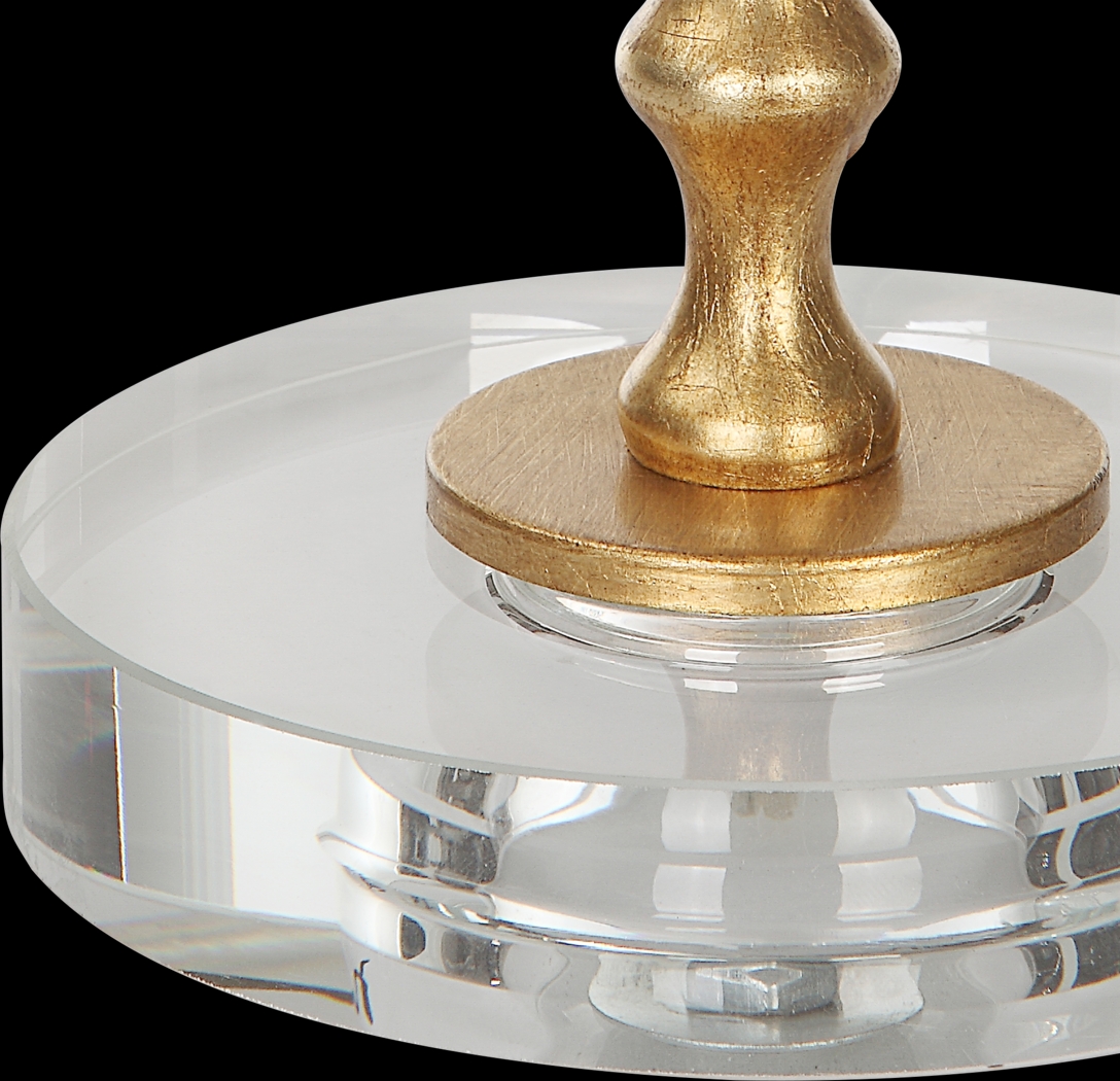 Velarde Way Gold Table Lamps, Set of 2 - Thumbnail - Image 8