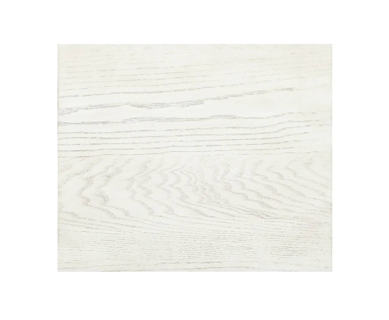 Velerra White End Table - Thumbnail - Image 4