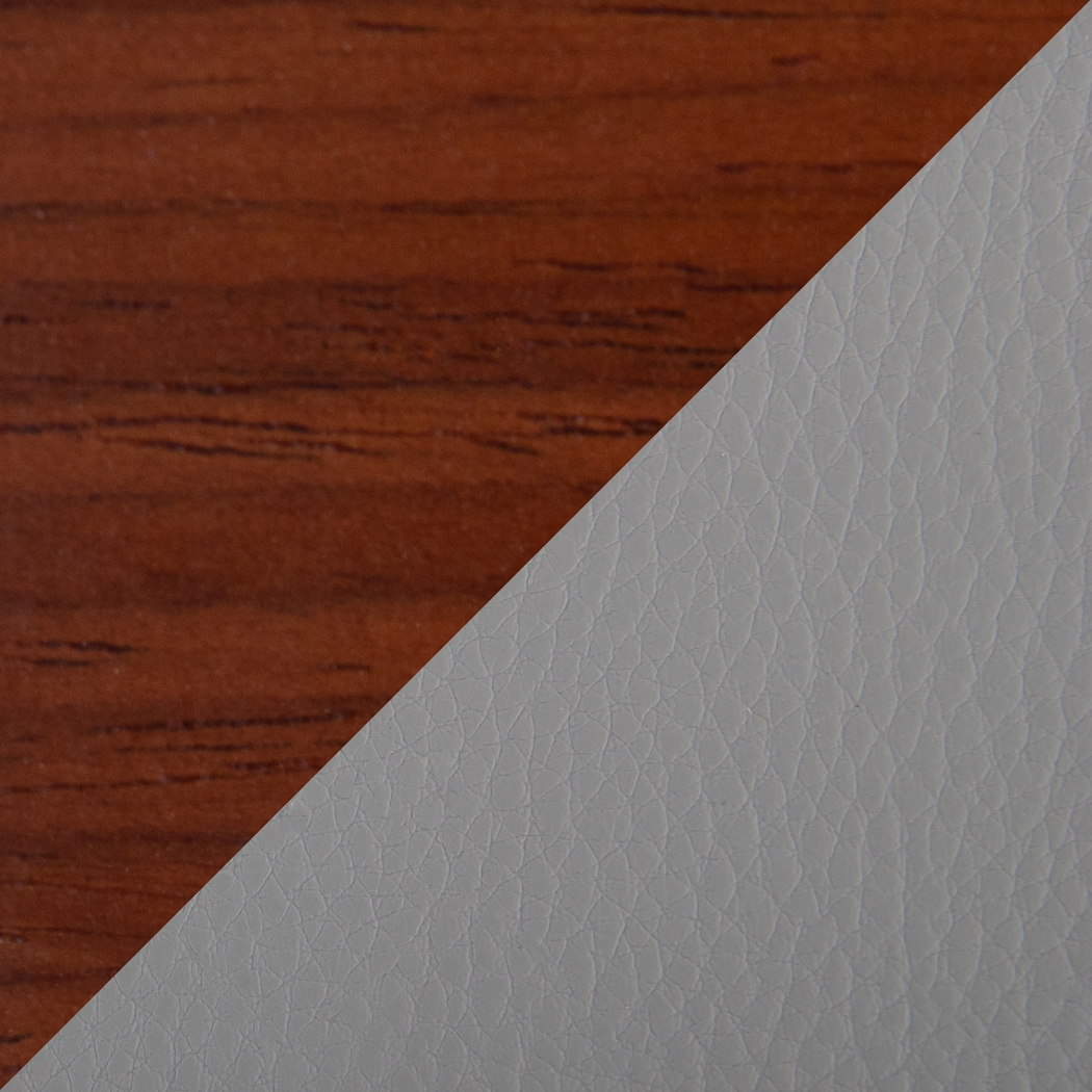 Velie Gray Dining Chair, Set of 2 - Thumbnail - Image 7