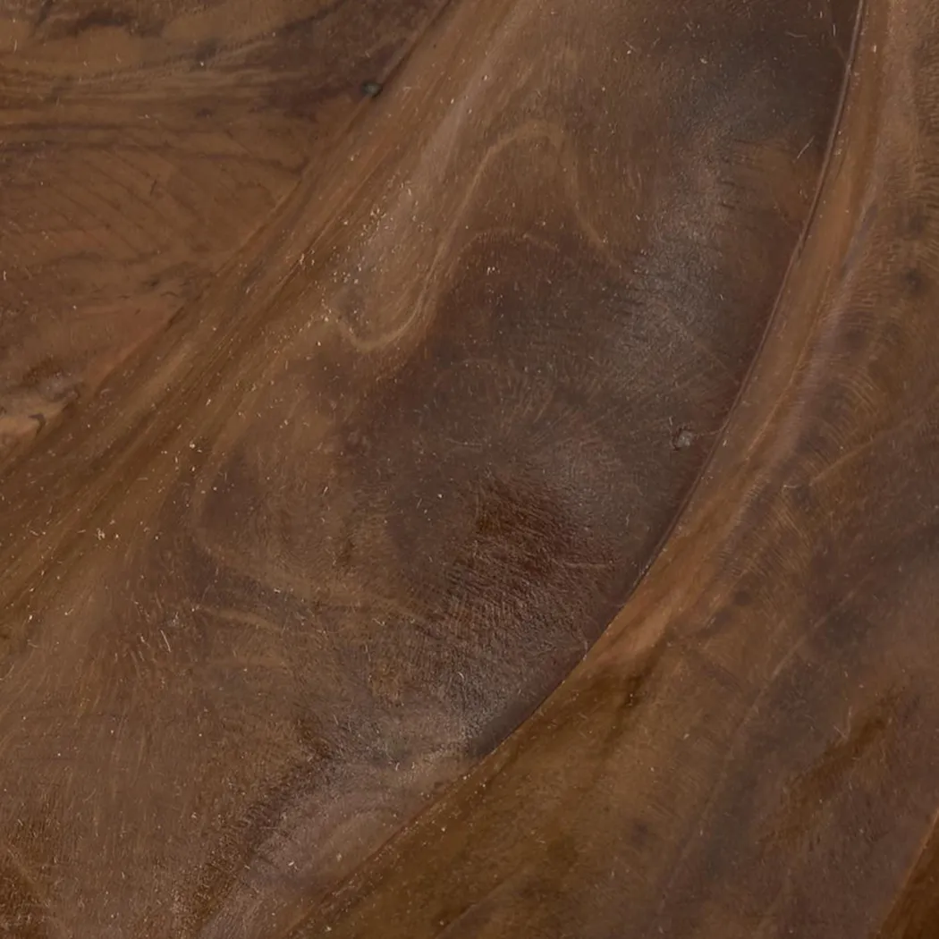 Veliri Brown Sculpture - Thumbnail - Image 8