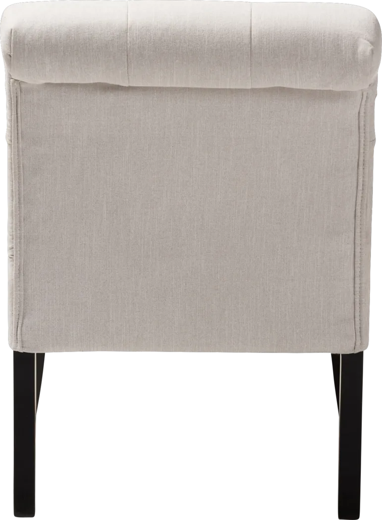 Velora Beige 3 pc. Accent Chair Set - Thumbnail - Image 5