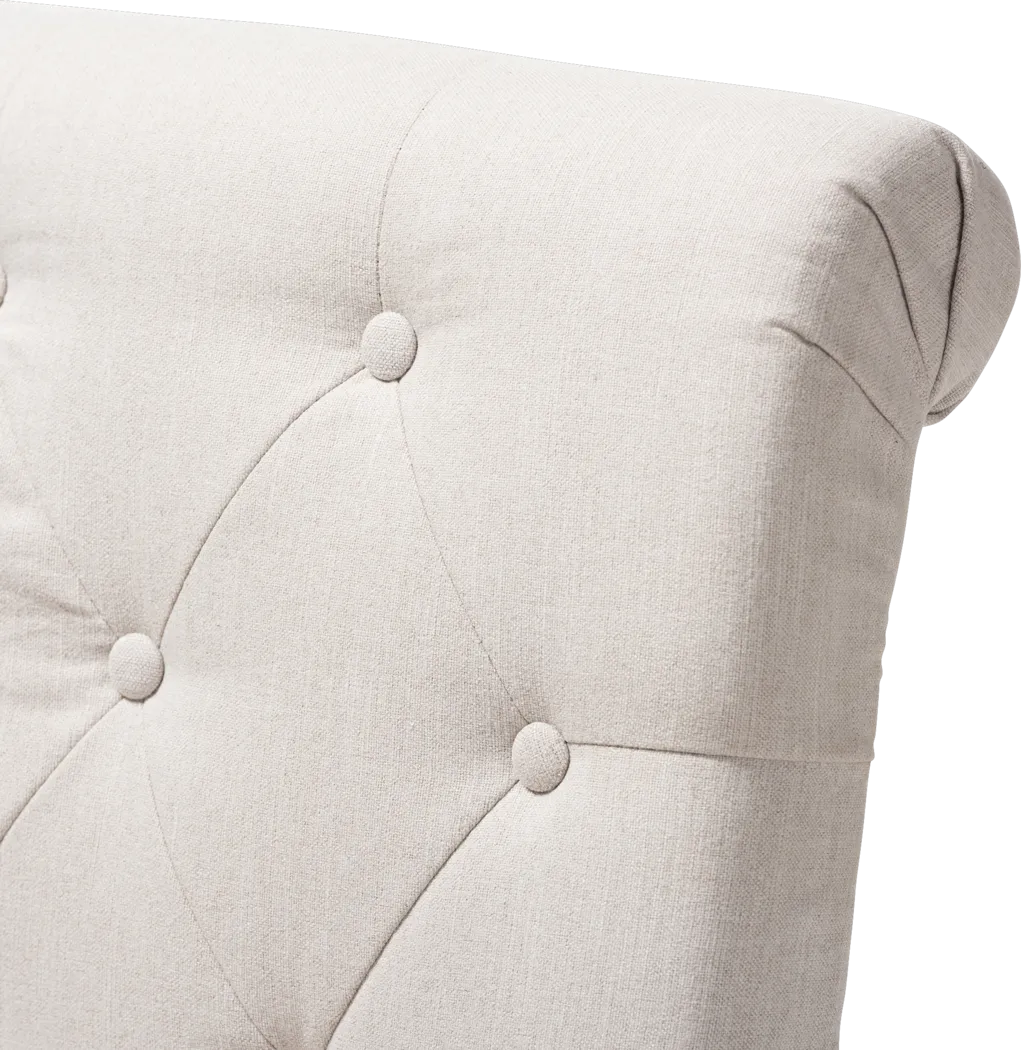 Velora Beige 3 pc. Accent Chair Set - Thumbnail - Image 6