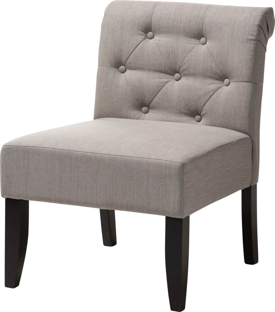 Velora Gray 3 pc. Accent Chair Set - Thumbnail - Image 3
