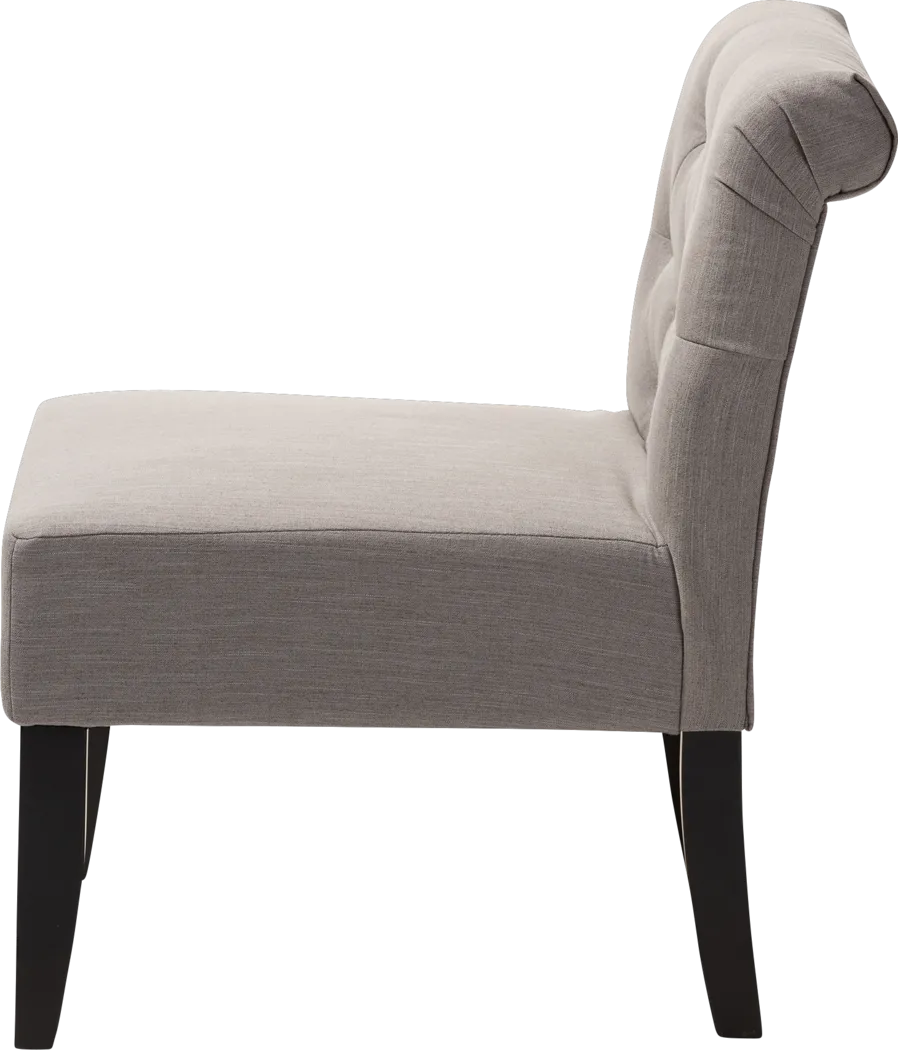 Velora Gray 3 pc. Accent Chair Set - Thumbnail - Image 4