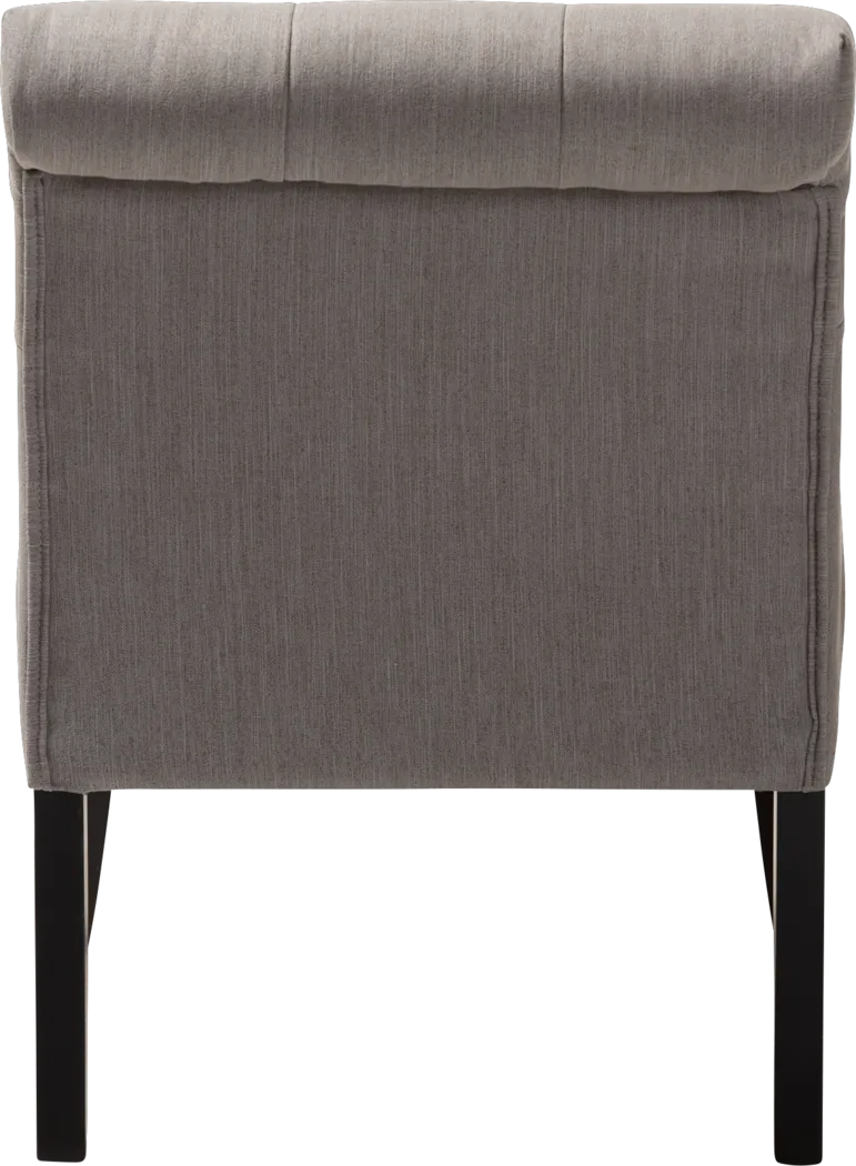 Velora Gray 3 pc. Accent Chair Set - Thumbnail - Image 5