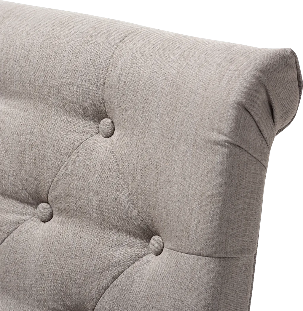 Velora Gray 3 pc. Accent Chair Set - Thumbnail - Image 6