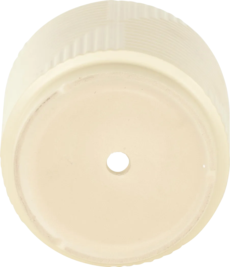 Veloria Cream Planter, Set of 3 - Thumbnail - Image 2