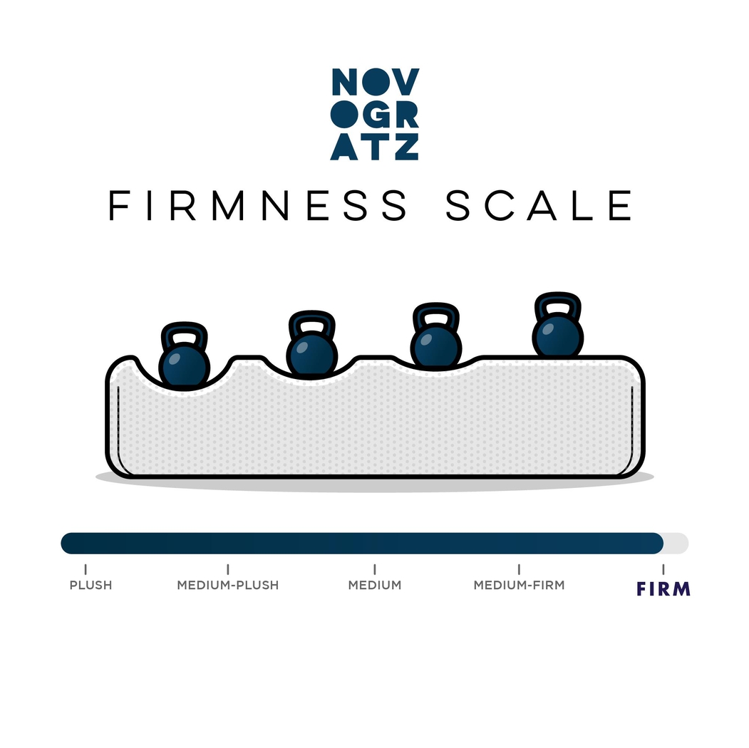 Velron Orange Futon - Thumbnail - Image 13