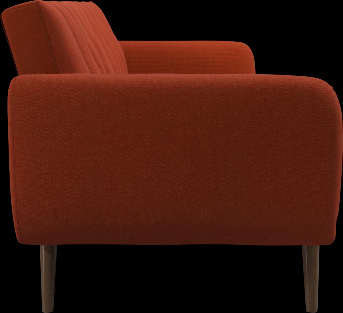 Velron Orange Futon - Thumbnail - Image 19