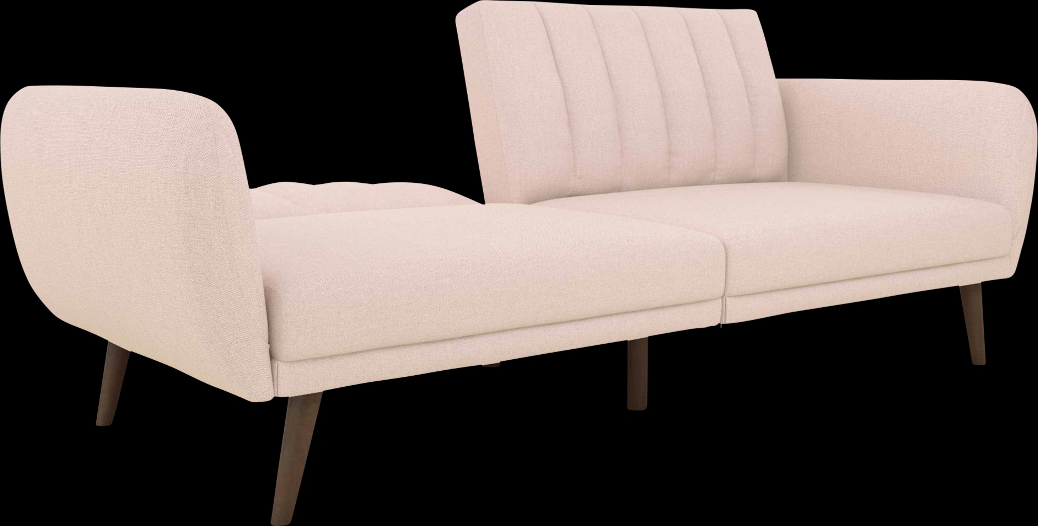 Velron Pink Futon - Thumbnail - Image 14