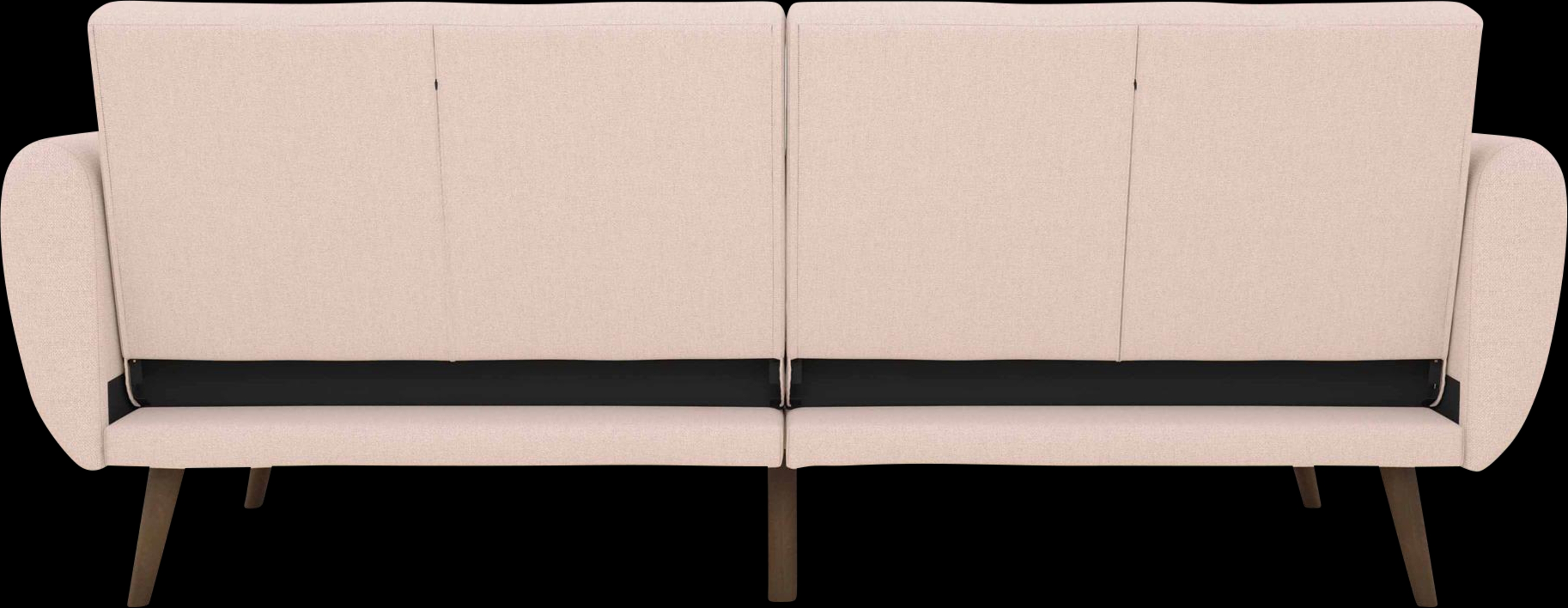 Velron Pink Futon - Thumbnail - Image 17