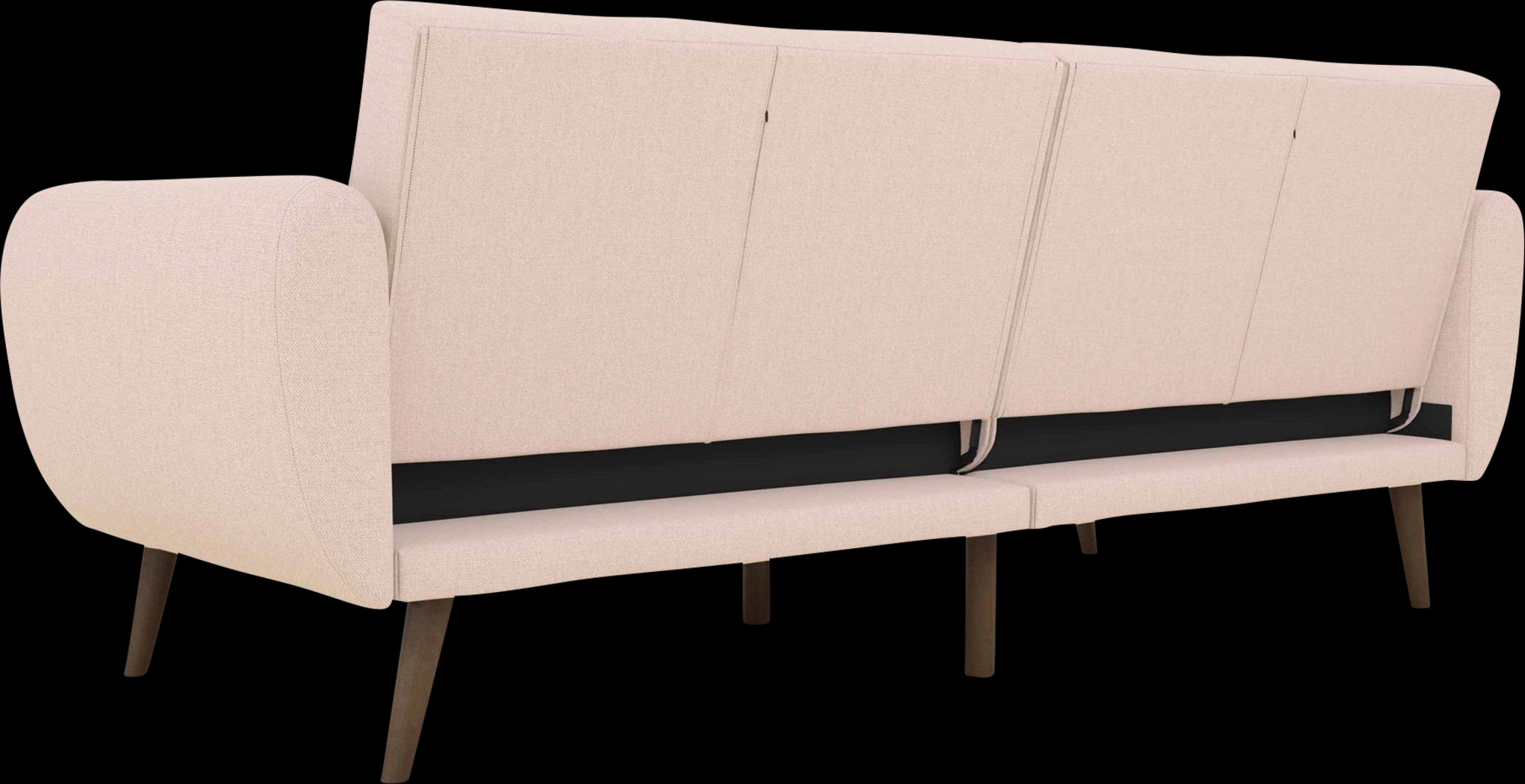 Velron Pink Futon - Thumbnail - Image 18