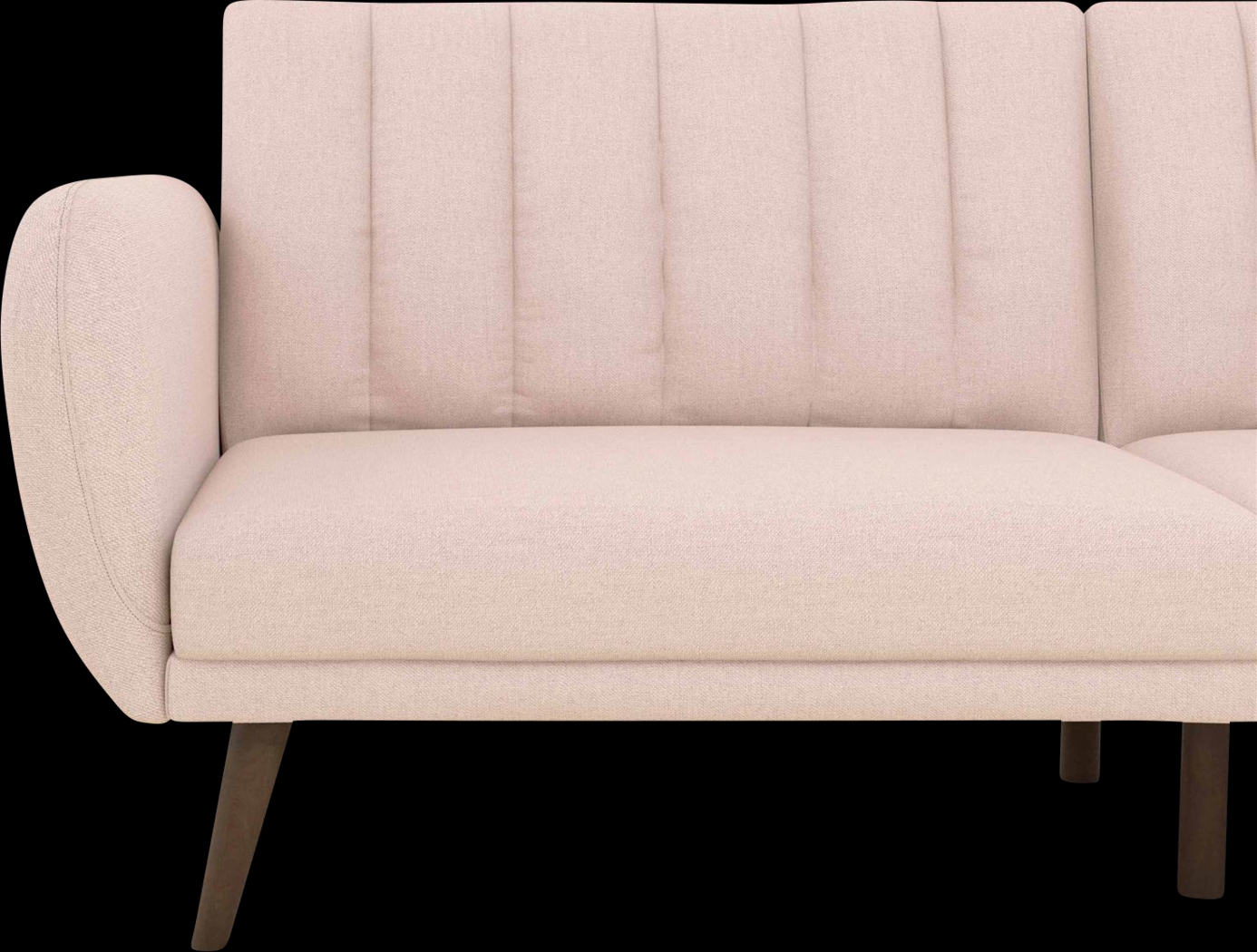 Velron Pink Futon - Thumbnail - Image 21
