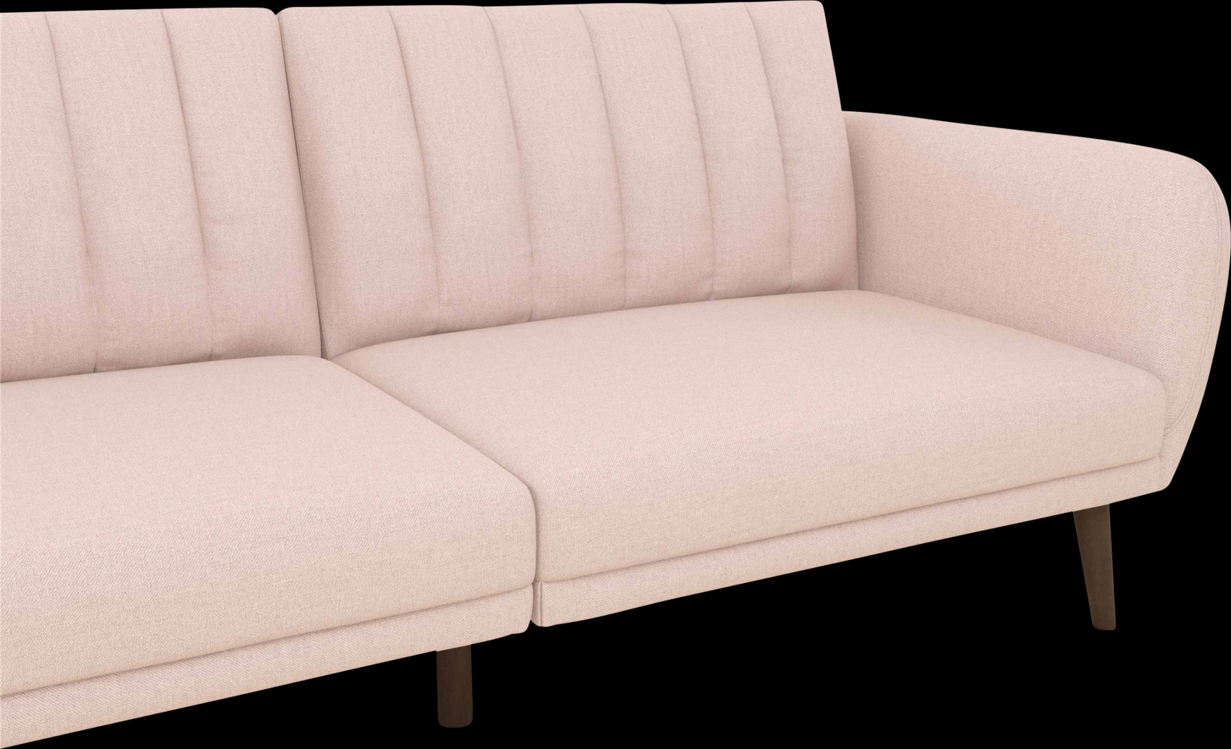 Velron Pink Futon - Thumbnail - Image 22