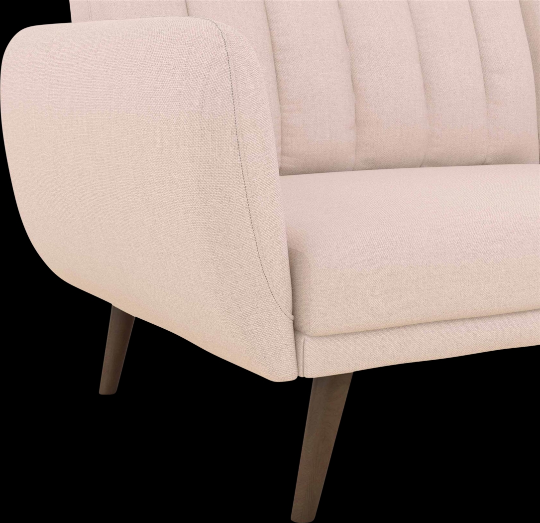 Velron Pink Futon - Thumbnail - Image 23