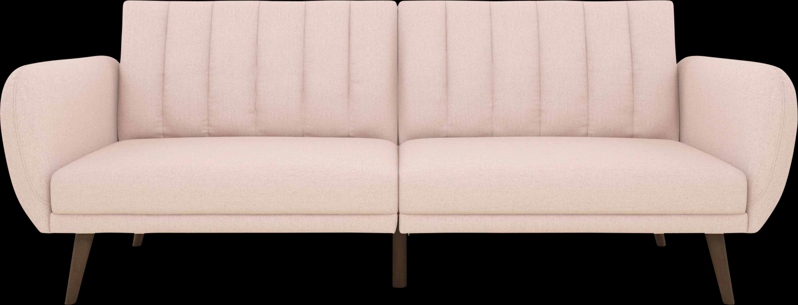 Velron Pink Futon - Thumbnail - Image 8