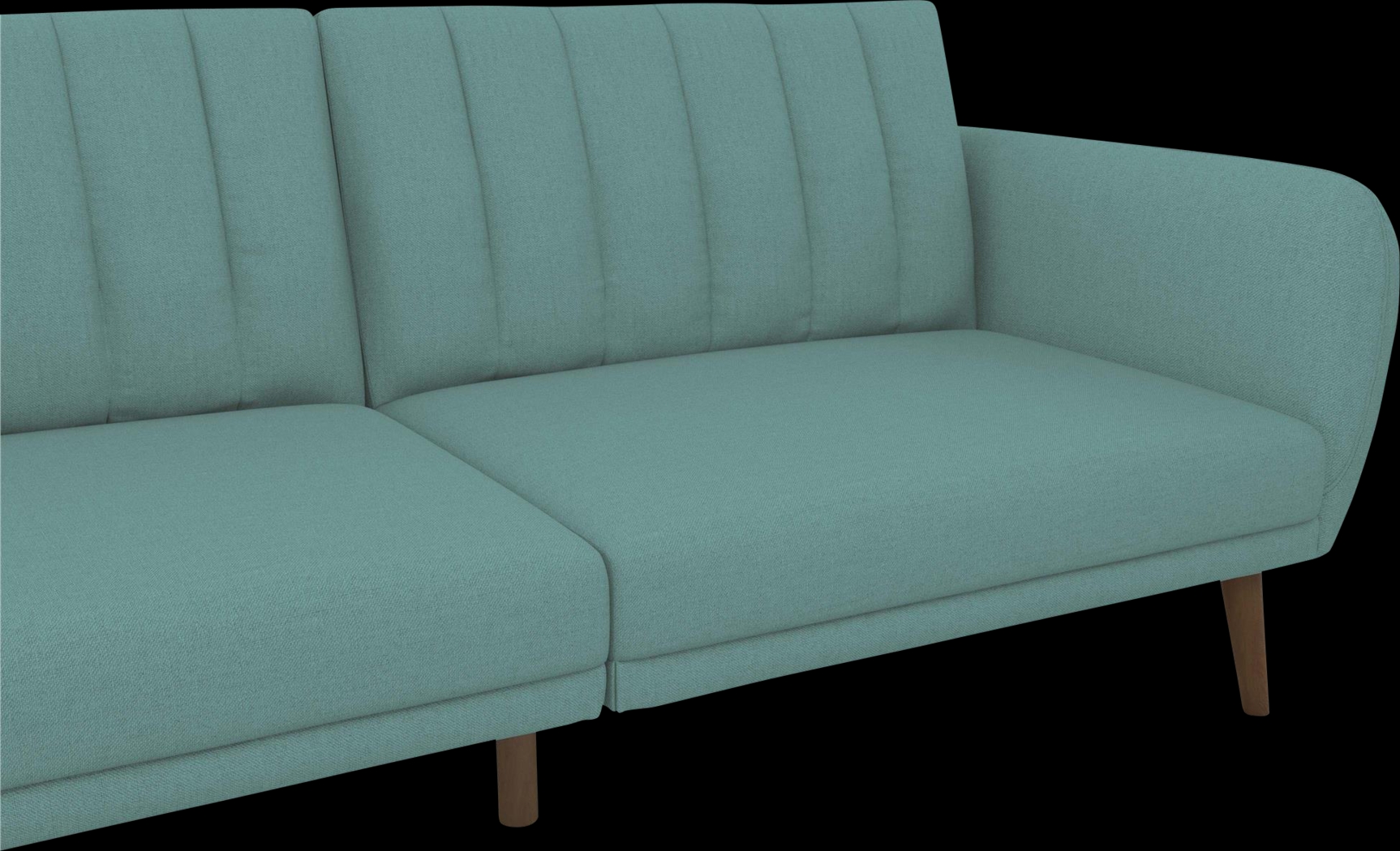 Velron Teal Futon - Thumbnail - Image 18