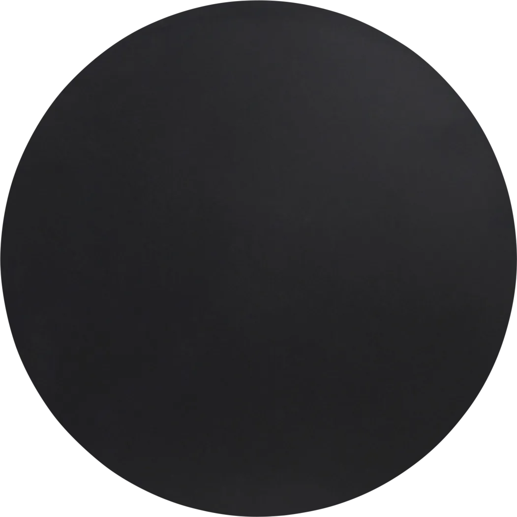 Vendea I Black Accent Table - Thumbnail - Image 6