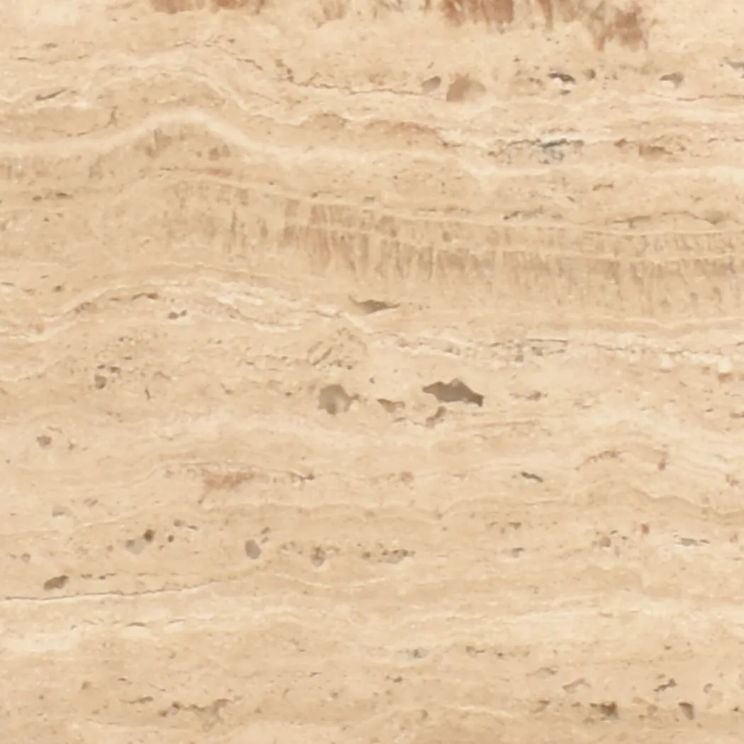 Vendea II Tan Accent Table - Thumbnail - Image 6