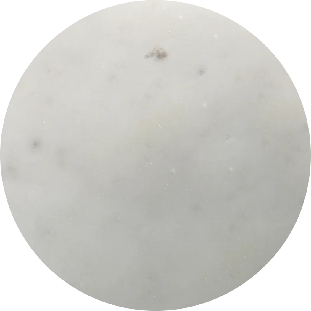 Vendea White Accent Table - Thumbnail - Image 4