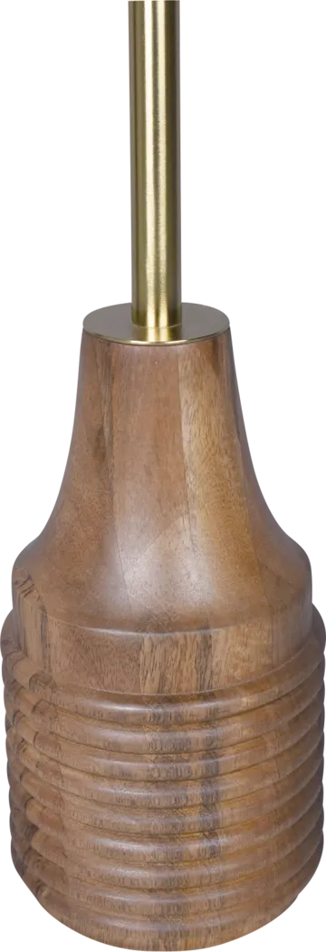 Vendea White Accent Table - Thumbnail - Image 6