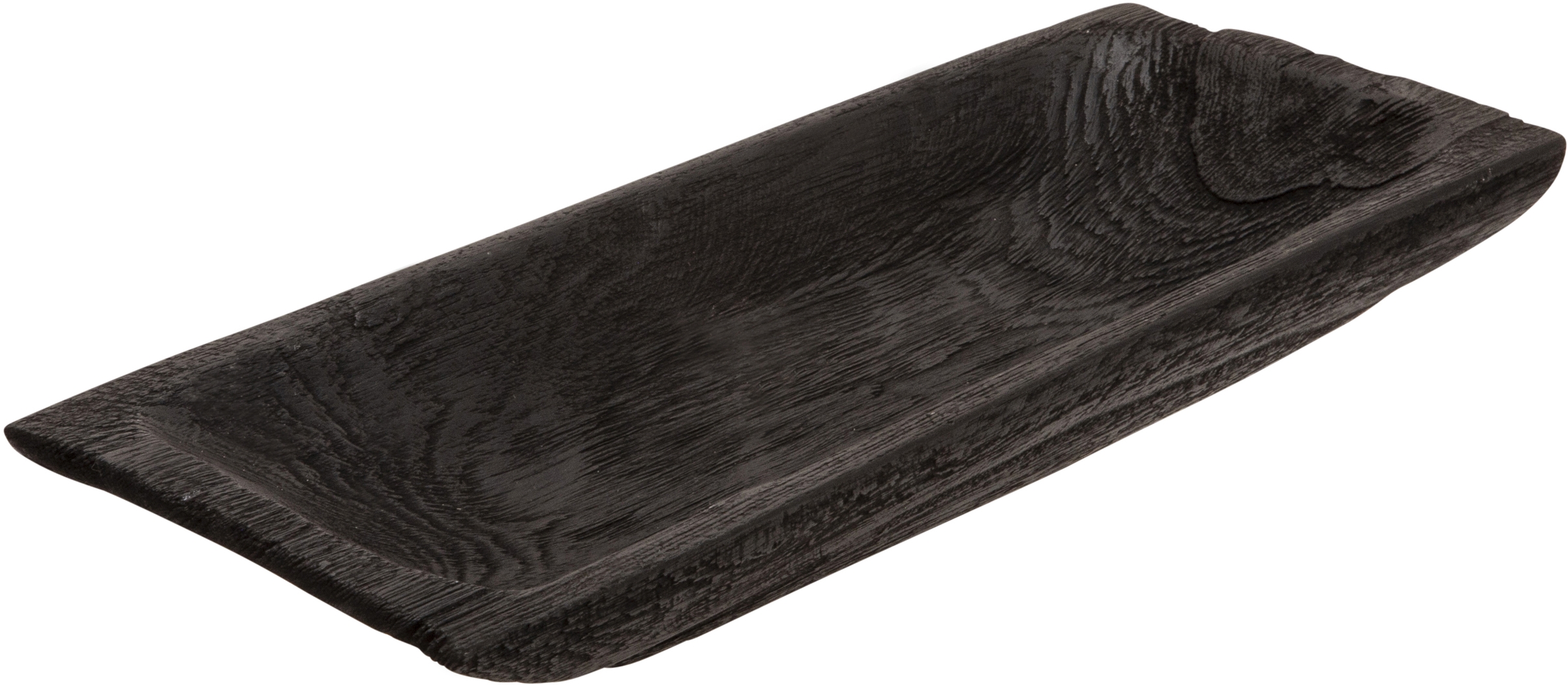 Vendorm Black Tray, Set of 2 - Thumbnail - Image 3