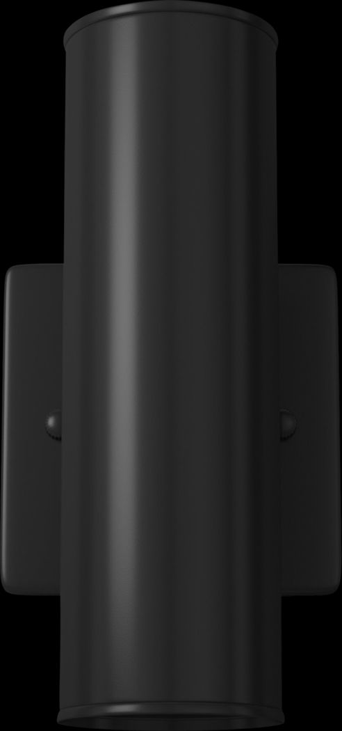 Vendue Court Black Outdoor Sconce - Thumbnail - Image 2