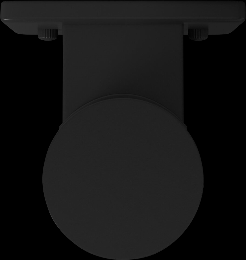 Vendue Court Black Outdoor Sconce - Thumbnail - Image 4