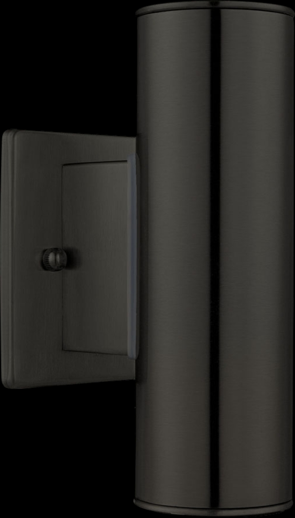 Vendue Court Black Outdoor Sconce - Thumbnail - Image 1