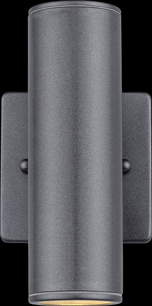 Vendue Court Gray Outdoor Sconce - Thumbnail - Image 1