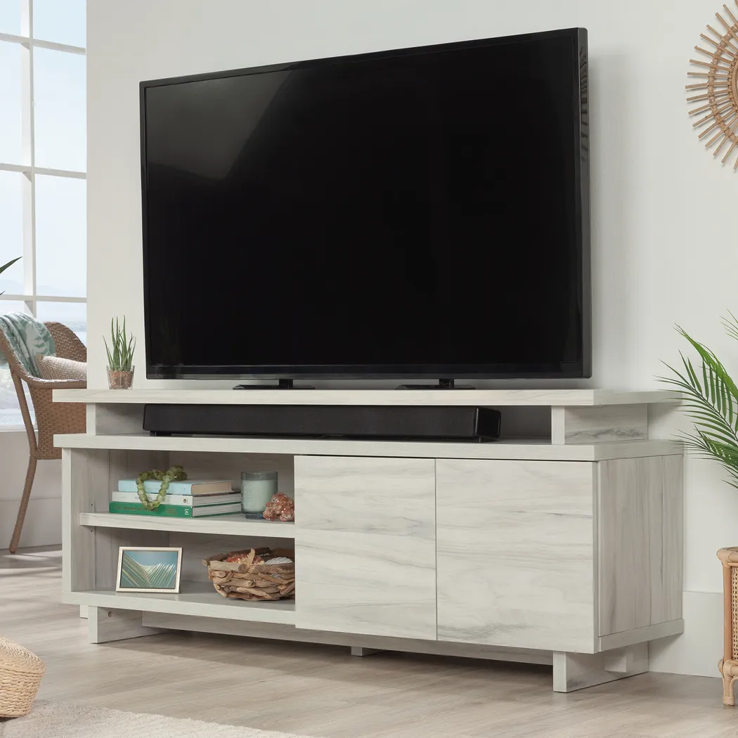 Venisa Gray 59 in. Console - Thumbnail - Image 2