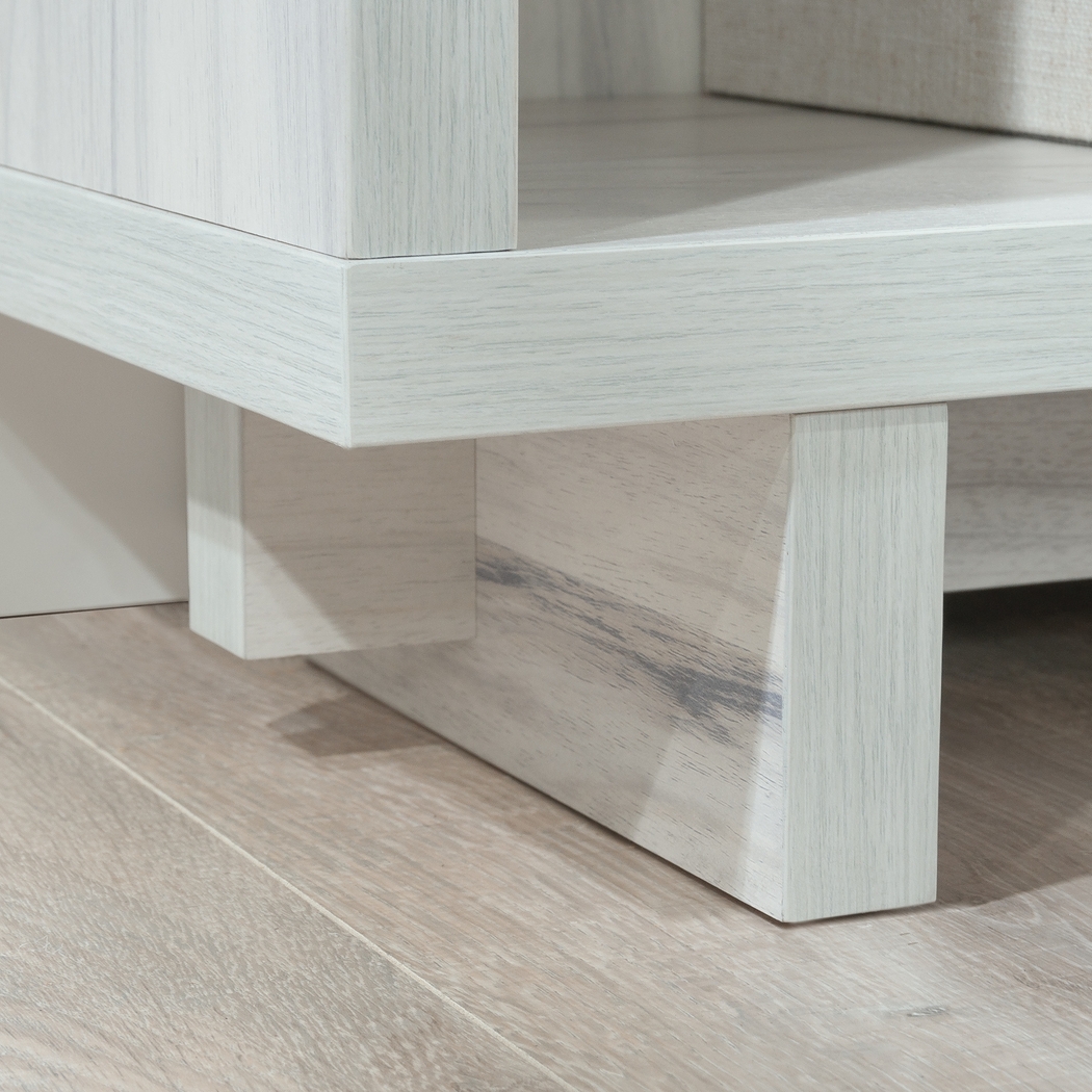 Venisa Gray Bookcase - Thumbnail - Image 4