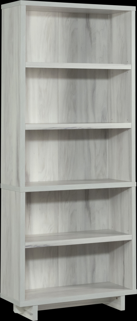 Venisa Gray Bookcase - Thumbnail - Image 1