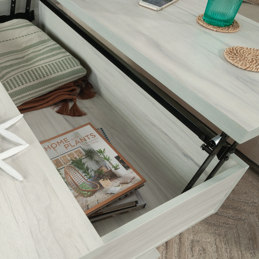 Venisa Gray Cocktail Table - Thumbnail - Image 4