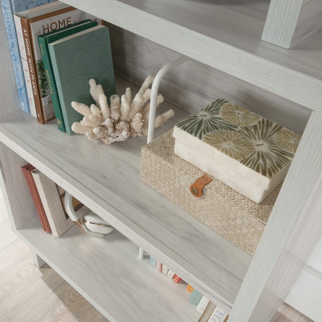 Venisa Gray Storage Cabinet - Thumbnail - Image 3