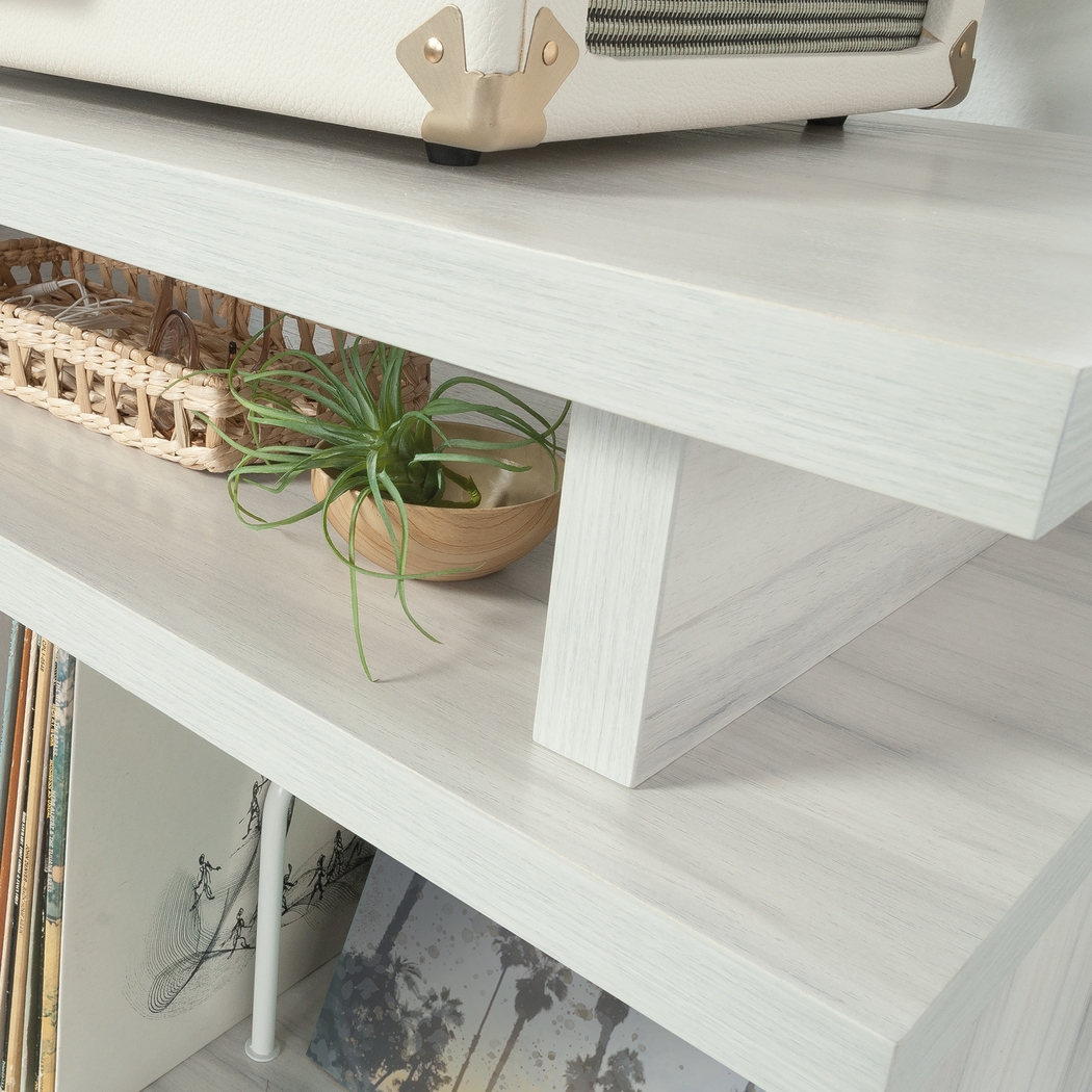 Venisa Gray Storage Cabinet - Thumbnail - Image 4