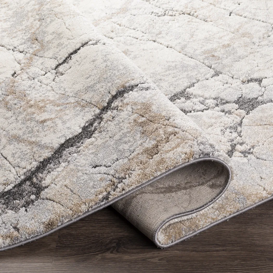 Venizia Multi 9' x 12' Rug - Thumbnail - Image 2