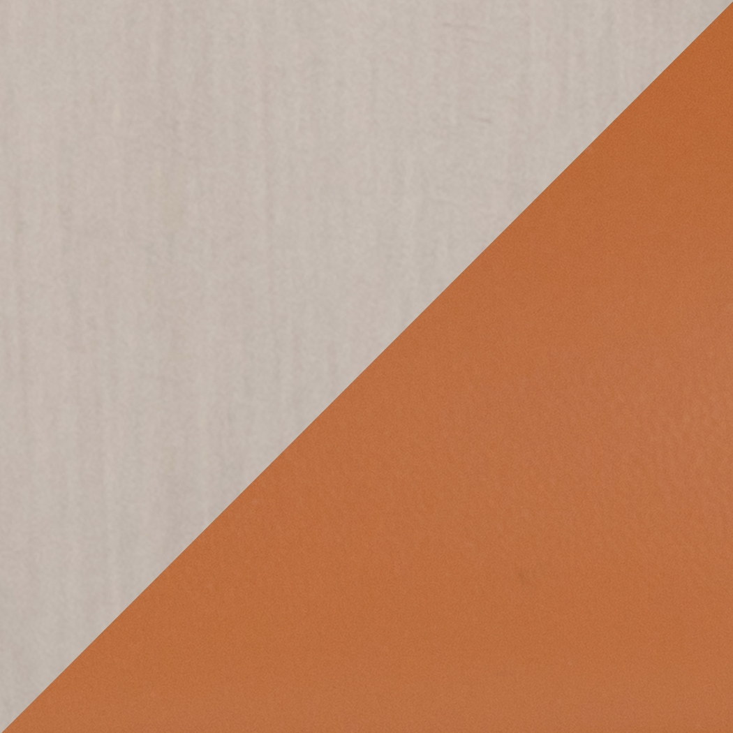 Ventanna I Camel 5pc Counter Height Dining Set - Thumbnail - Image 4