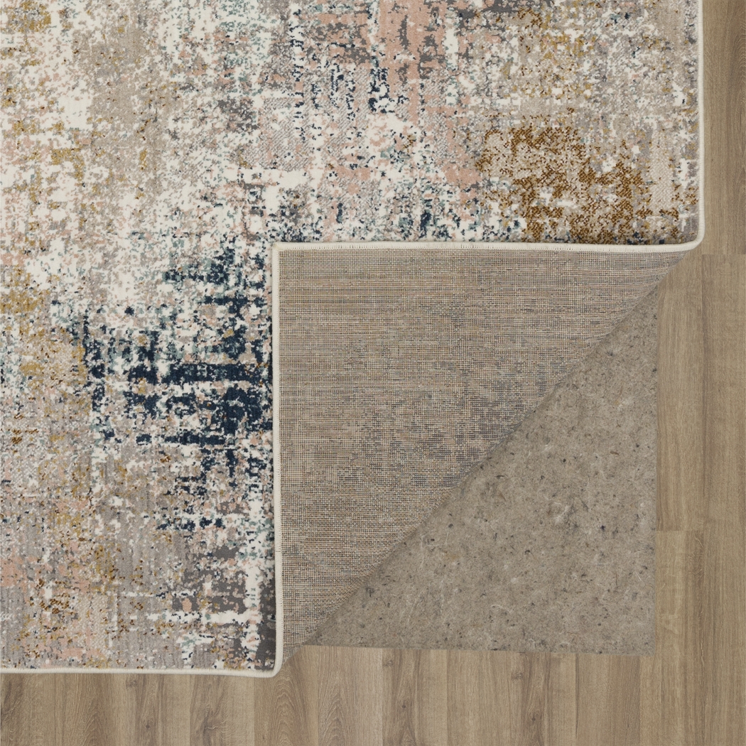 Stacy Garcia Venton Gray 5'3 x 7'10 Rug - Thumbnail - Image 6